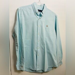 Ralph Lauren Man Shirt L